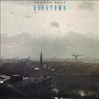 Deacon Blue - Raintown
