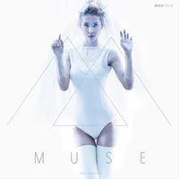 Jolin Tsai - MUSE IN LIVE (Deluxe Version)