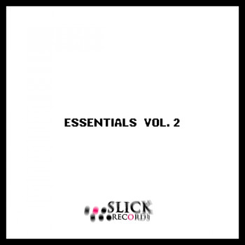 Various Artists - Essentials Vol. 2