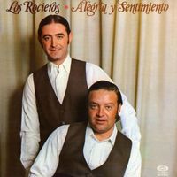 Los Rocieros (F) - Alegria y Sentimiento