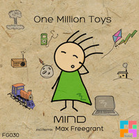 One Million Toys - Mind