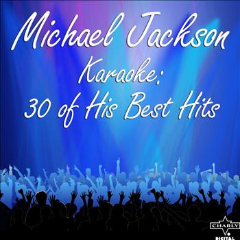 License and Registration Karaoke - Michael Jackson Karaoke: 30 of His Best Hits