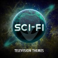 The Original Movies Orchestra - Sci-Fi Television Themes