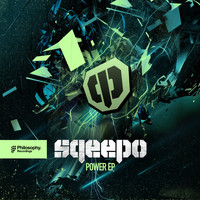 Sqeepo - Power EP