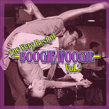 Various Artists - The Very Best of Boogie Woogie, Vol. 2