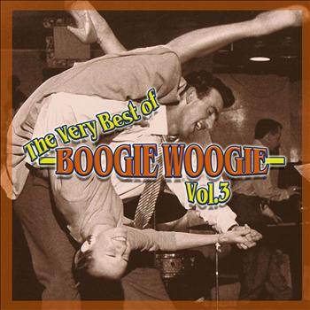 Various Artists - The Very Best of Boogie Woogie, Vol. 3