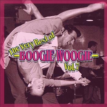 Various Artists - The Very Best of Boogie Woogie, Vol. 7