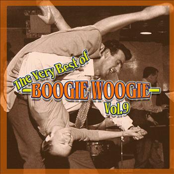 Various Artists - The Very Best of Boogie Woogie, Vol. 9