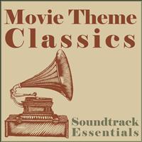 The London Pops Orchestra - Soundtrack Essentials: Movie Theme Classics