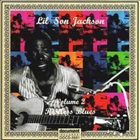 Lil' Son Jackson - Lil' Son Jackson, Vol. 2