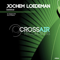 Jochem Loedeman - Solstice