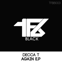 Decca T - Again E.P