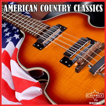 Various Artists - American Country Classics