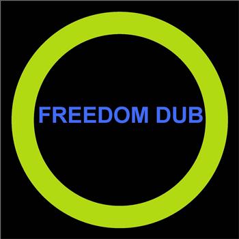 Freedom Dub - Freedom Dub