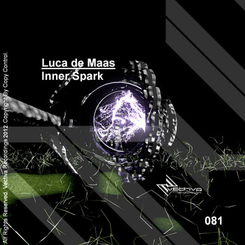 Luca De Maas - Inner Spark