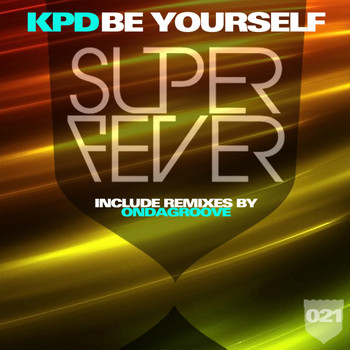 KPD - Be Yourself