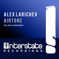 Alex Larichev - Airtone