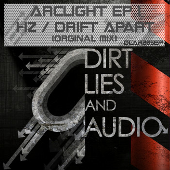 Arclight (NZL) - Arclight EP