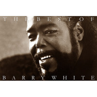 Barry White - The Best of Barry White