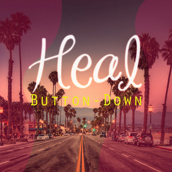 Heal - Button-Down
