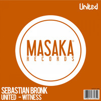 Sebastian Bronk - United