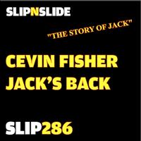 Cevin Fisher - Jack's Back