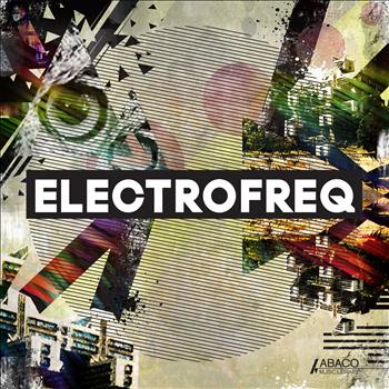 Various Artists - Electrofreq