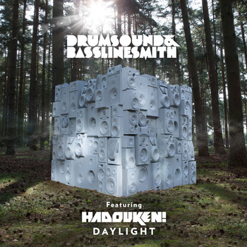 Drumsound & Bassline Smith - Daylight (feat. Hadouken!)