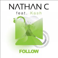 Nathan C & Kash - Follow