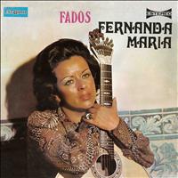 Fernanda Maria - Fados