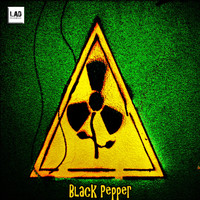Marcel Ei Gio - Black Pepper