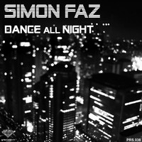 Simon Faz - Dance All Night