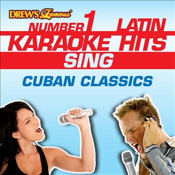 Reyes De Cancion - Drew's Famous #1 Latin Karaoke Hits: Sing Cuban Classics