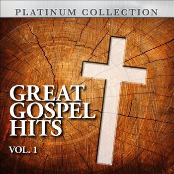Various Artists - Great Gospel Hits, Vol. 1