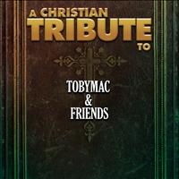 The Faith Crew - A Christian Tribute to Tobymac & Friends