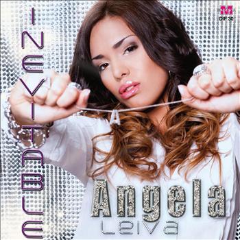 Angela Leiva - Inevitable EP