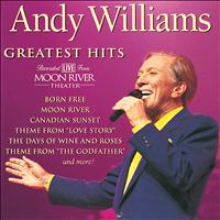 Andy Williams - Andy Williams' Greatest Hits Live