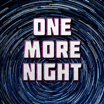 The Hit Nation - One More Night