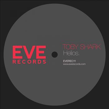 Toby Shark - Helios