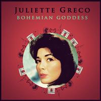 Juliette Greco - Juliette Greco: Bohemian Goddes