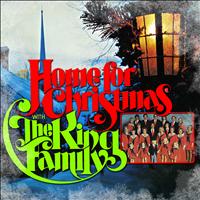 The King Family - Home for Christmas