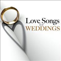 Studio Players - Love Songs for Weddings