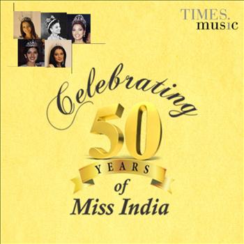 Shibani Kashyap - Celebrating 50 Years of Miss India