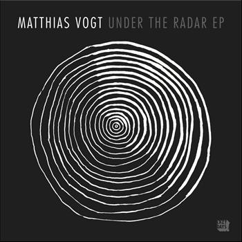 Matthias Vogt - Under The Radar