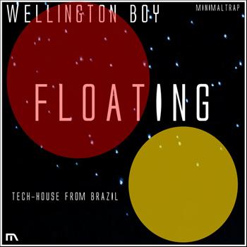 Wellington Boy - Floating