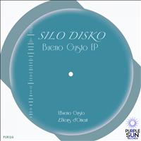 Silo Disko - Bueno Gusto EP
