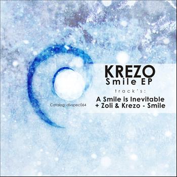 Krezo - Smile EP