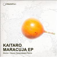 Kaitaro - Maracuja EP