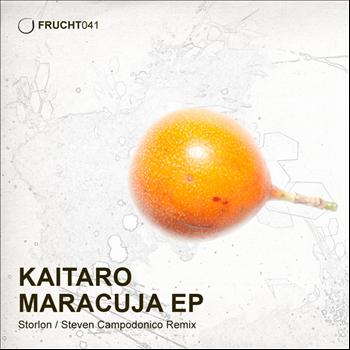 Kaitaro - Maracuja EP