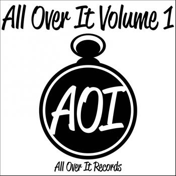 Various Artists - All Over It Volume 1